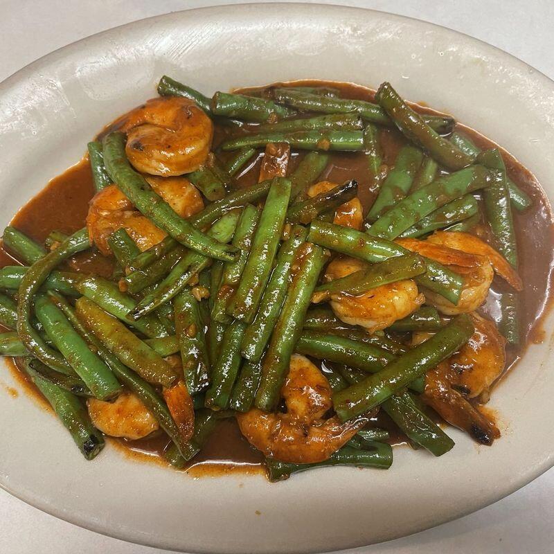 Summer Shrimp